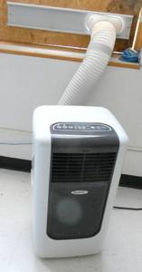 lot 55 image: by Rm 204 -  Aeon Air AC unit