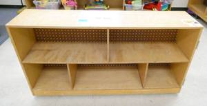 lot 212 image: ECFE - Bookshelf