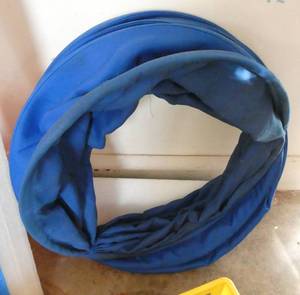 lot 275 image: GymS- 2 bounce balls and a tunnel