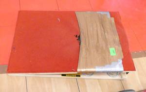 lot 280 image: GymS- Springboard