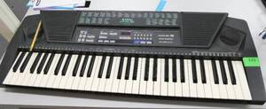 lot 326 image: Rm 114B - KAWAI Super 3D X40-D electronic digital keyboard