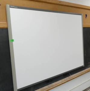 lot 406 image: Rm 103 - Smartboard