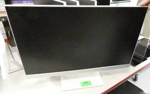 lot 466 image: Rm 102 - HP Pavilion 23xw monitor