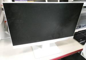 lot 468 image: Rm 102 - Viewsonic VX2263SMHL-W 22 inch monitor