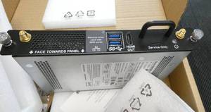 lot 484 image: Rm 102 - Two SMART board AM40 appliance