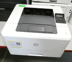 lot 457 image: Rm 102 - HP Laserjet Pro M402dw