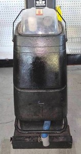 Windsor COMMERCIAL brush and shampooer