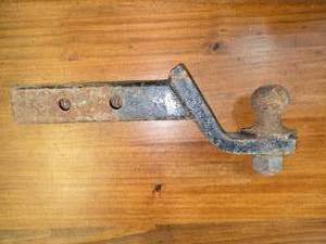 lot 124 image: 1 78 receiver