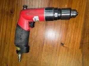 lot 132 image: 38 air drill