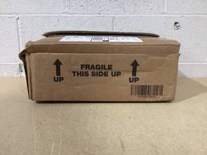 lot 184 image: 34 tiles, 7 chipped see photos