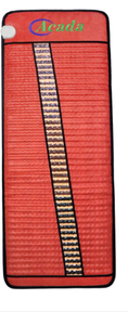 lot 97 image: ACADA Far Infrared Heating Pad - Biomat Infrared Mat - Hot Stone