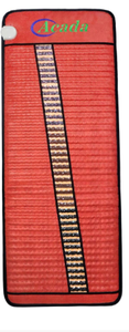 lot 98 image: ACADA Far Infrared Heating Pad - Biomat Infrared Mat - Hot Stone