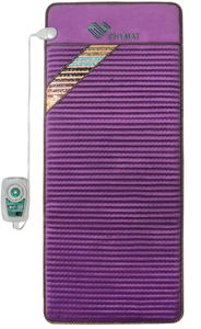 lot 99 image: ACADA Far Infrared Heating Pad - Biomat Infrared Mat - Hot Stone