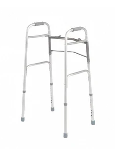 lot 377 image: Cardinal Health Novaplus Walkers