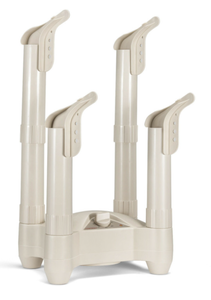 lot 392 image: Electric Shoe and Boot Dryer with Timer Heat Blower