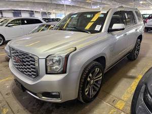2018 GMC Yukon Denali AWD