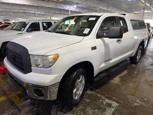 lot 19 image: 2007 Toyota Tundra SR5 4x4