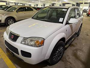 lot 21 image: 2007 Saturn Vue AWD