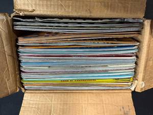 lot 108 image: Large Collection of Vintage License Plates from Various States