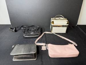 lot 333 image: Collection of Vintage and Modern Handbags and Purses