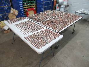 First to Market AGATE COLLECTION