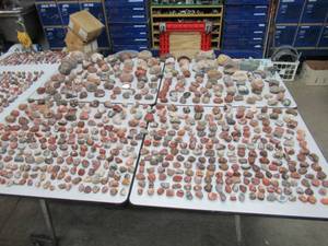 First to Market AGATE COLLECTION