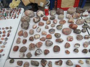 First to Market AGATE COLLECTION