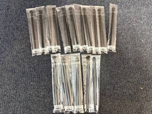 lot 20 image: 15 Veil Blending Brushes
