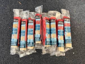 lot 34 image: 8 Ol Roy Dog Chew Sticks