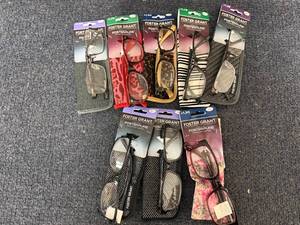 lot 59 image: 8 Pairs Of Foster Grant Reading Glasses