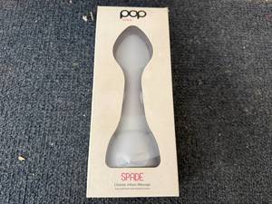 lot 88 image: Pop Sonic Spade Facial Cleanser