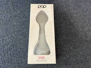 lot 89 image: Pop Sonic Spade Facial Cleanser