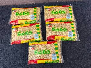 lot 198 image: 5 Bags Of  Verde Valley Mayacoba Beans