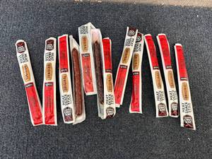 lot 217 image: 12 Jack Links Meat Snack Sticks