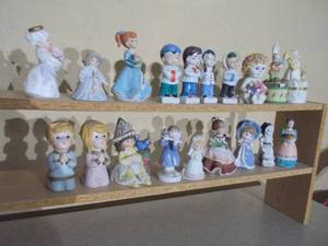 lot 205 image: Combined Assorted Unsold Lots