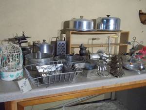 lot 210 image: Combined Assorted Unsold Lots