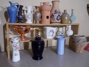 lot 212 image: Combined Assorted Unsold Lots-Check Pics