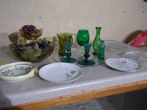 lot 213 image: Combined Assorted Unsold Lots-Check all Pics