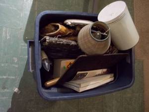 lot 216 image: Combined Assorted Unsold Lots