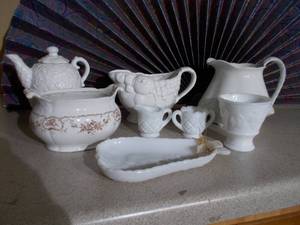 lot 218 image: Lots 200 to 250 are unsold items from 1st auction.