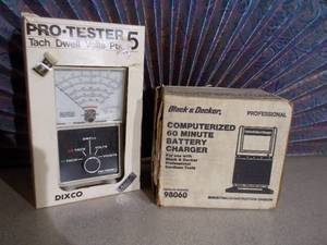 lot 219 image: Combined Unsold Lots from 1st Auction