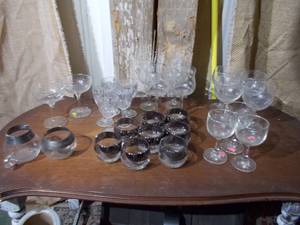 lot 230 image: Combined Unsold Items From 1st Auction