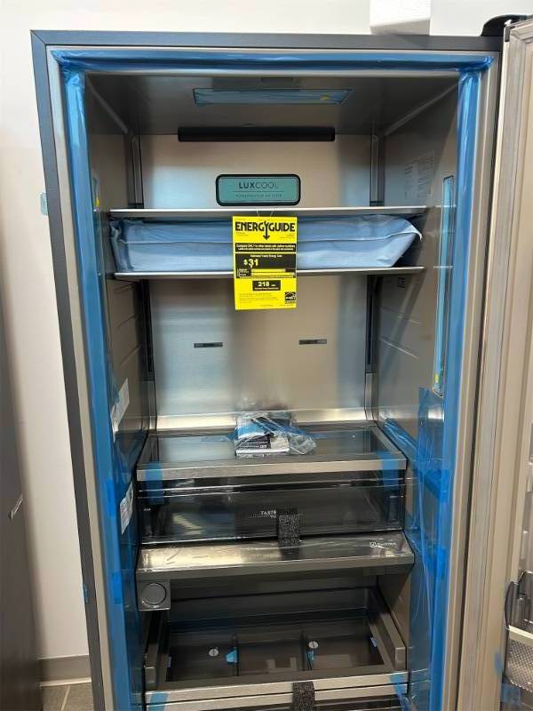 Electrolux 19 Cu. Ft. Single-Door Refrigerator (EI33AR80WS) MSRP