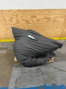 lot 83 image: LoveSac PillowSac MSRP $1000
