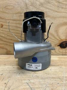 lot 188 image: Ametek-Lamb 116765-13 vacuum motor (untested)