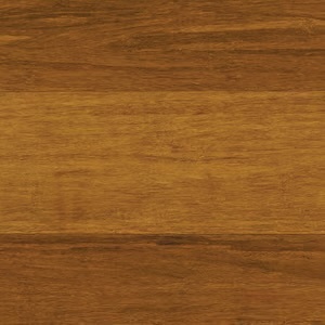 lot 6 image: 98.5 Square Feet of Home Decorators Collection HDF Strand-Woven Harvest Laminate Flooring