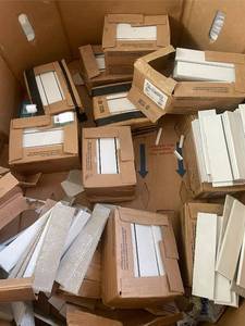 lot 23 image: Dal-Tile RD20 Elixir Porcelain Wall Tile - 2.25 x 9.5 x 0.39 in 12 Boxes