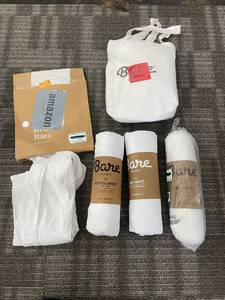 lot 106 image: King Sized Bedding