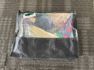 lot 160 image: Ailonen Cute Sea Pillowcases and Quilt