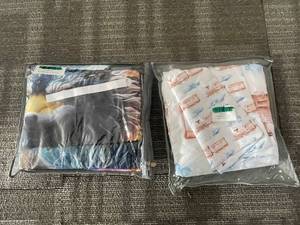 lot 163 image: Childs Bedding Bundle